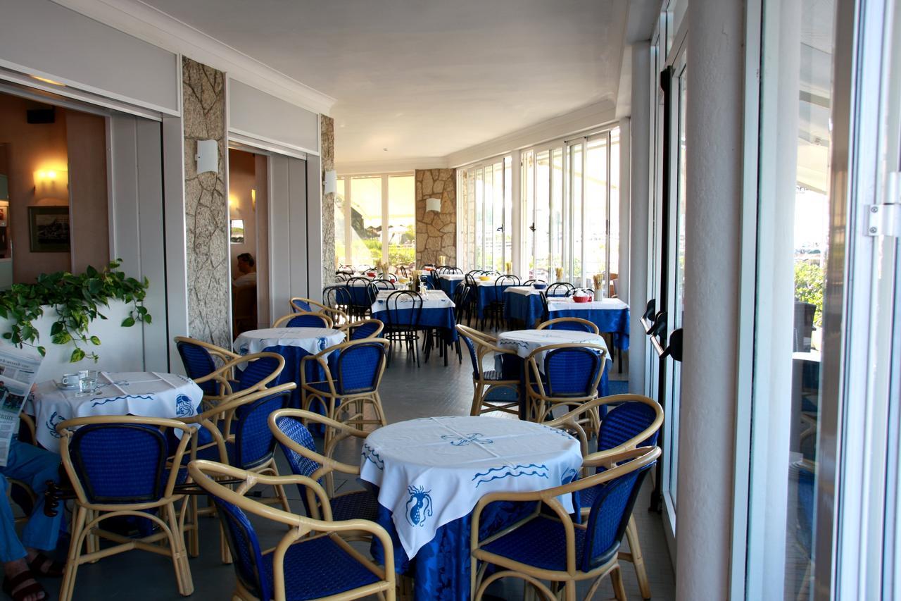 Hotel Excelsior 法诺 外观 照片